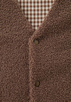 Жилет Тедди Жилет Тедди